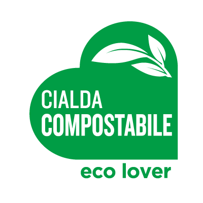 COMPOSTABILE ECO LOVER