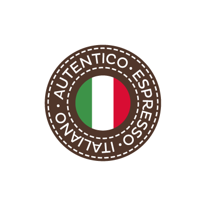 SIGILLO AUTENTICO ESPRESSO ITALIANO