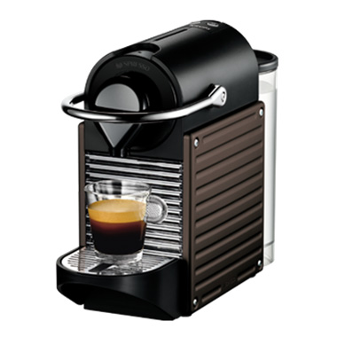  MACCHINA PIXIE KRUPS